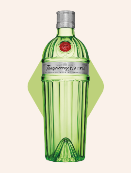 Tanqueray 10 Gin